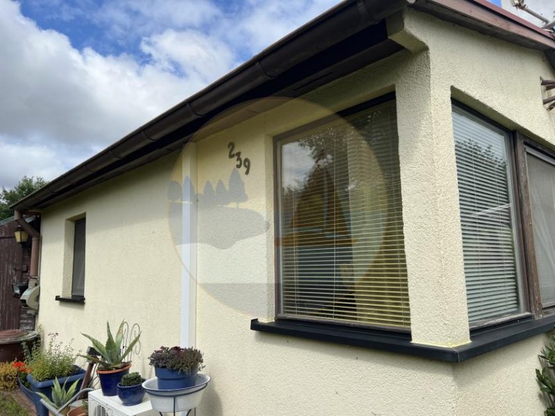Schwielochsee Ferienhaus in Goyatz in bester Lage auf Eigentumsland. Haus kaufen