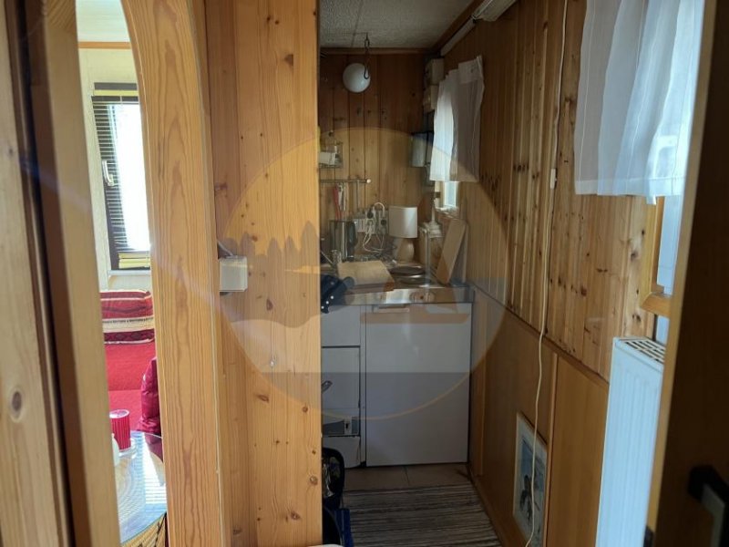 Schwielochsee Ferienhaus in Goyatz in bester Lage auf Eigentumsland. Haus kaufen