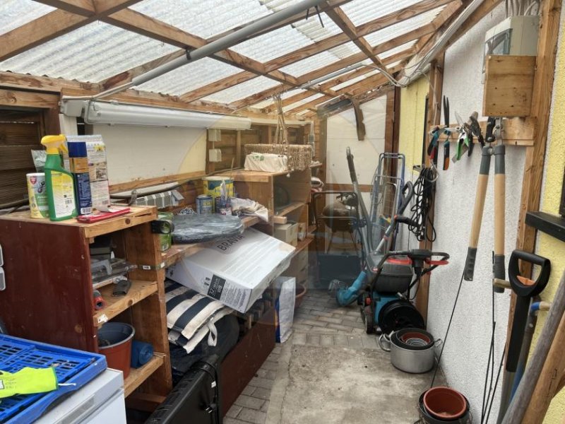 Schwielochsee Ferienhaus in Goyatz in bester Lage auf Eigentumsland. Haus kaufen