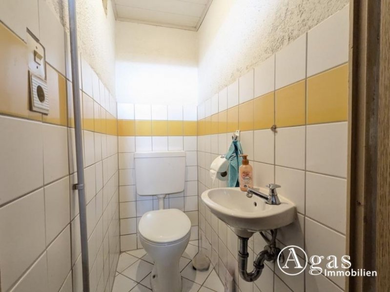 Dahme/Mark Einfamilienhaus mit Nebengebäuden auf großzügigem Grundstück Haus kaufen