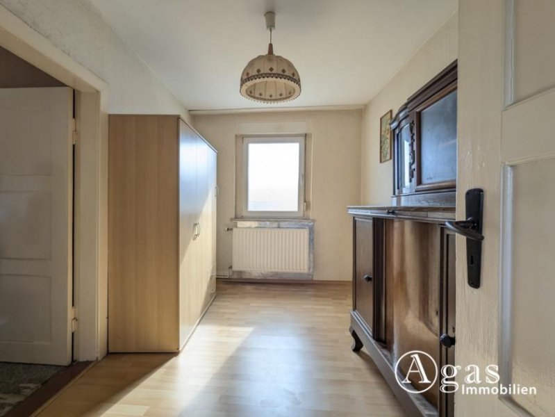 Dahme/Mark Einfamilienhaus mit Nebengebäuden auf großzügigem Grundstück Haus kaufen