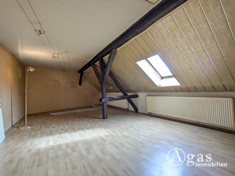 Dahme/Mark Einfamilienhaus mit Nebengebäuden auf großzügigem Grundstück Haus kaufen