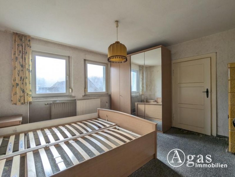 Dahme/Mark Einfamilienhaus mit Nebengebäuden auf großzügigem Grundstück Haus kaufen