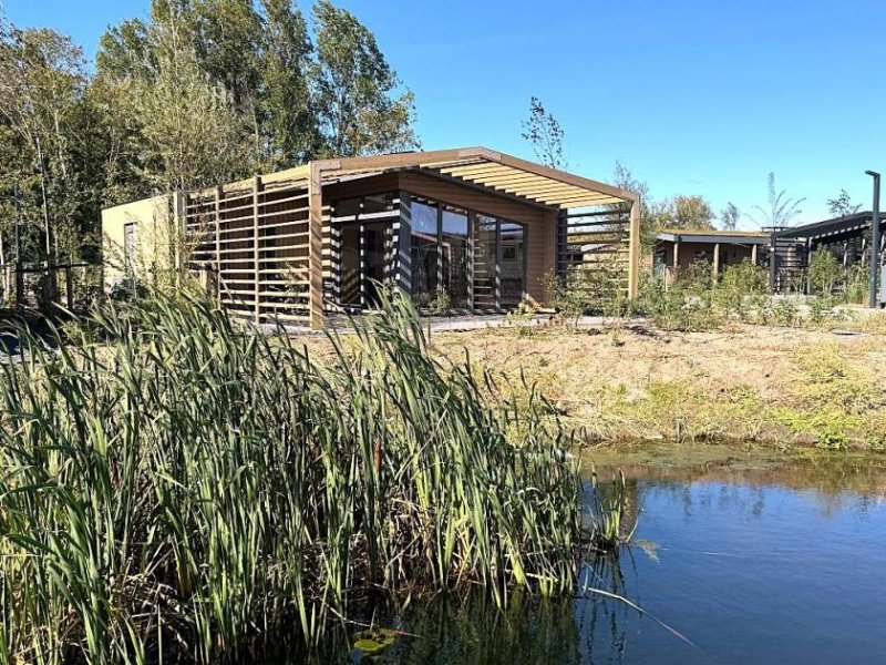 DC Enkhuizen Europarcs Haus kaufen