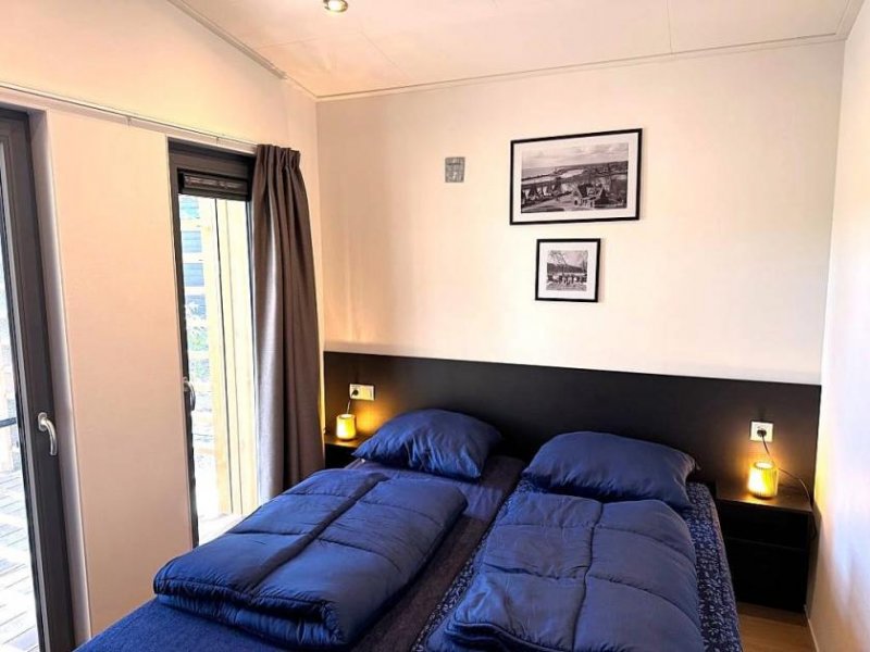 DC Enkhuizen Europarcs Haus kaufen