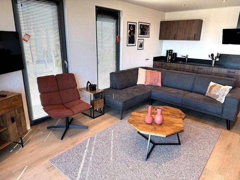LK Enkhuizen Europarcs Enkhuizer Strand Haus kaufen