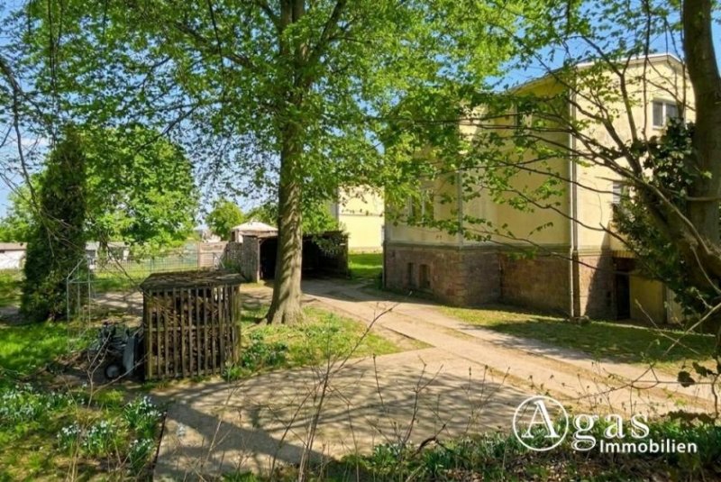 Joachimsthal Attraktives MFH-Portfolio mit Entwicklungspotenzial Haus kaufen