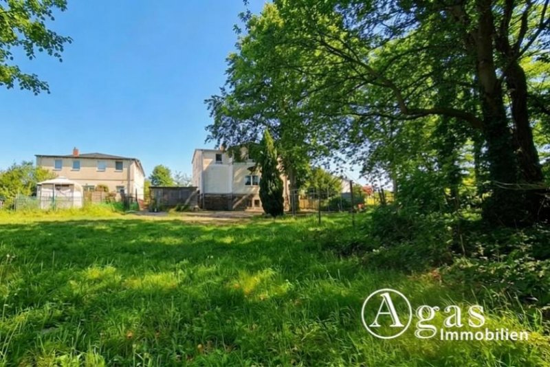 Joachimsthal Attraktives MFH-Portfolio mit Entwicklungspotenzial Haus kaufen
