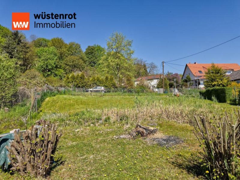 Oderberg Sonnige Hanglage in Oderberg: Erschlossene Grundstücke ab 377 m² – Naturnah, bebaubar, bauträgerfrei Grundstück kaufen