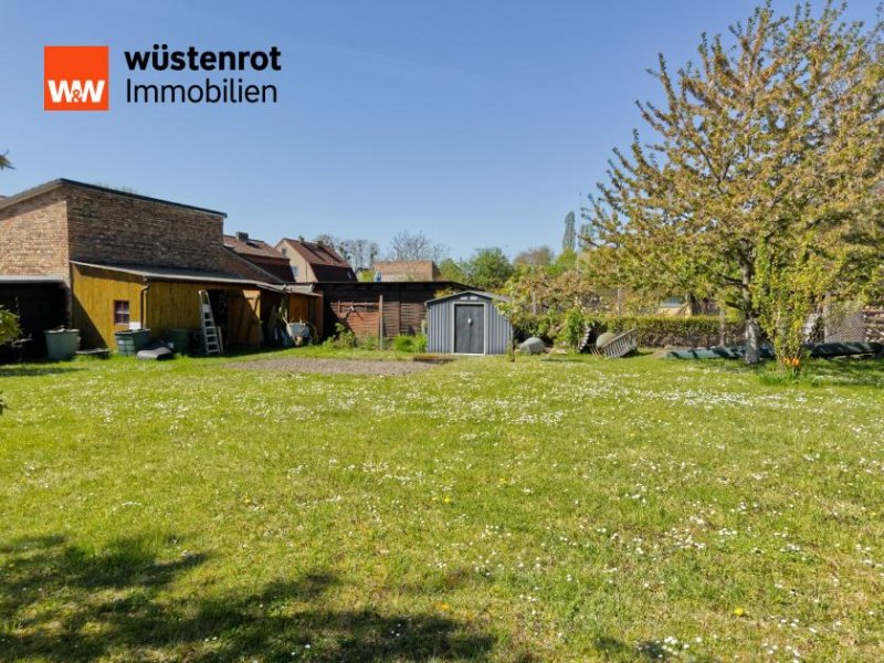 Oderberg Sonnige Hanglage in Oderberg: Erschlossene Grundstücke ab 377 m² – Naturnah, bebaubar, bauträgerfrei Grundstück kaufen