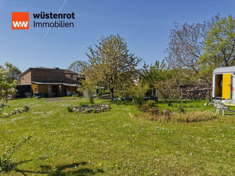 Oderberg Sonnige Hanglage in Oderberg: Erschlossene Grundstücke ab 377 m² – Naturnah, bebaubar, bauträgerfrei Grundstück kaufen