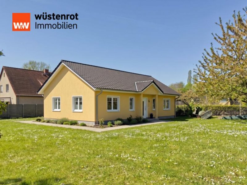 Oderberg Sonnige Hanglage in Oderberg: Erschlossene Grundstücke ab 377 m² – Naturnah, bebaubar, bauträgerfrei Grundstück kaufen