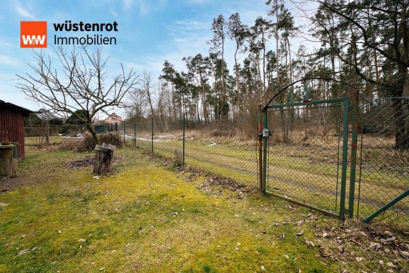 Bad Freienwalde (Oder) Grundstück zur Bebauung nach § 34 BauGB – günstig gelegen, meistbietend zu
verkaufen Grundstück kaufen