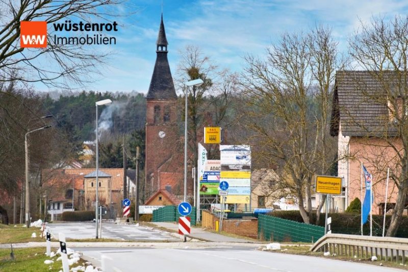 Bad Freienwalde (Oder) Grundstück zur Bebauung nach § 34 BauGB – günstig gelegen, meistbietend zu
verkaufen Grundstück kaufen