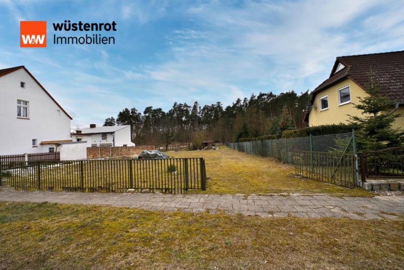 Bad Freienwalde (Oder) Grundstück zur Bebauung nach § 34 BauGB – günstig gelegen, meistbietend zu
verkaufen Grundstück kaufen