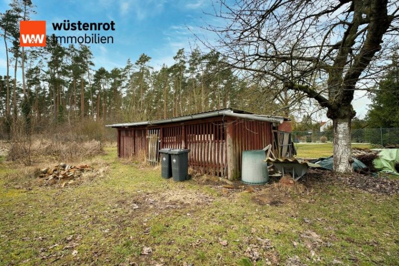 Bad Freienwalde (Oder) Grundstück zur Bebauung nach § 34 BauGB – günstig gelegen, meistbietend zu
verkaufen Grundstück kaufen