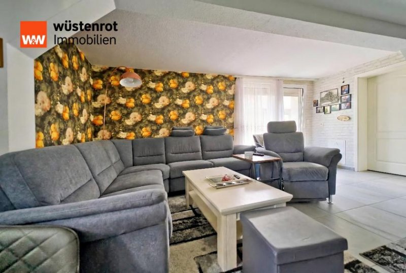 Höhenland Ihr Freiraum in Höhenland – Viel Platz für Selbstversorgung, Handwerk und Familie im Dreiseithof Haus kaufen