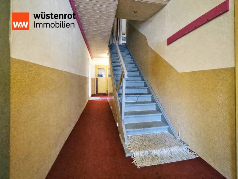 Wriezen Resthof mit Geschichte – Wohnhaus, Scheunen und Stallgebäude auf großzügigem Grundstück Haus kaufen