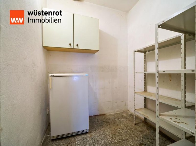 Wriezen Resthof mit Geschichte – Wohnhaus, Scheunen und Stallgebäude auf großzügigem Grundstück Haus kaufen