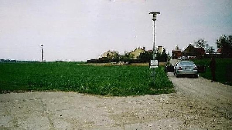 Angermünde Schönes Wiesengrundstück mit vielen Möglichkeiten Grundstück kaufen