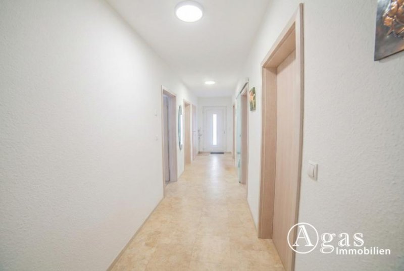 Bernau bei Berlin Seltene Gelegenheit: Zwei Häuser auf großem Grundstück in Bernau Haus kaufen