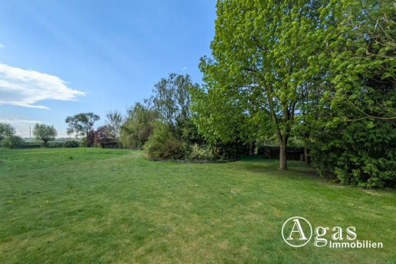 Wandlitz Familien aufgepasst! Bauträgerfreies, großes Grundstück in Wandlitz / Schönerlinde Grundstück kaufen