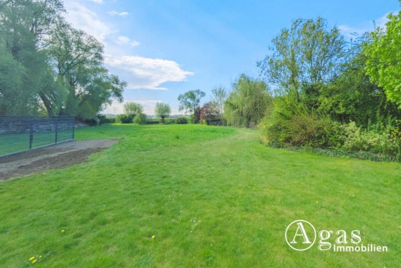 Wandlitz Perfekt für Ihren Traum vom Eigenheim: Bauträgerfreies, großes Grundstück in Wandlitz / Schönerlinde Grundstück kaufen