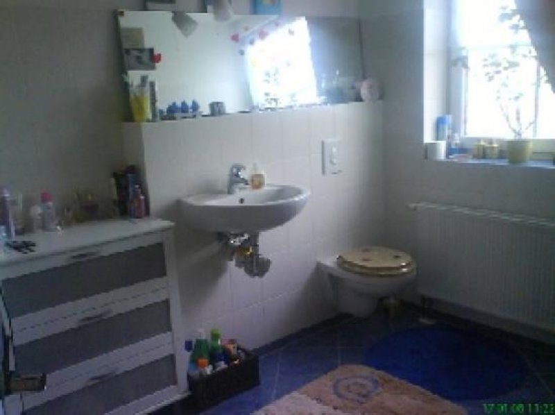 Ahrensfelde DOPPELHAUSHÄLFTE IN AHRENSFELDE ZU VERKAUFEN Haus kaufen