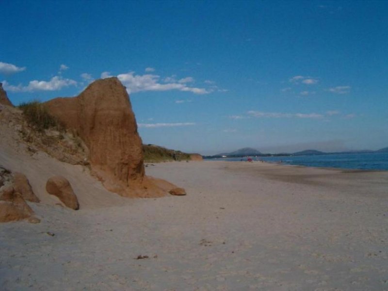 Jaureguiberry Traumhafte Ferienanlage mit Meerblick & Potenzial in Uruguay Gewerbe kaufen