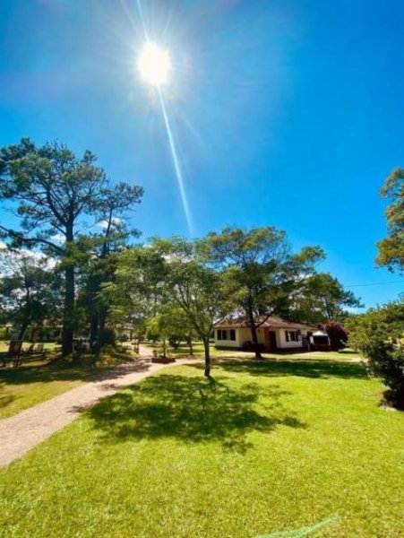 Jaureguiberry Traumhafte Ferienanlage mit Meerblick & Potenzial in Uruguay Gewerbe kaufen