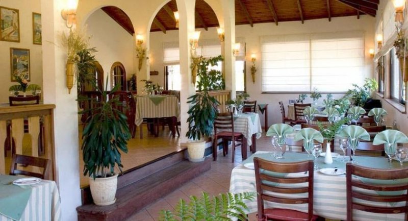 Jaureguiberry Traumhafte Ferienanlage mit Meerblick & Potenzial in Uruguay Gewerbe kaufen