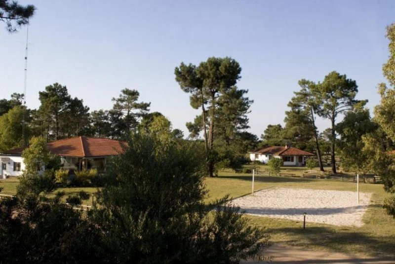 Jaureguiberry Traumhafte Ferienanlage mit Meerblick & Potenzial in Uruguay Gewerbe kaufen