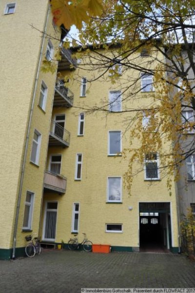 Oranienburg #3 Zimmer Dachgeschoßwohnung in Oranienburg zur Eigennutzung oder Neuvermietung # Wohnung kaufen