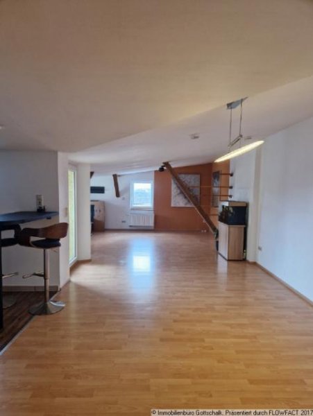 Oranienburg #3 Zimmer Dachgeschoßwohnung in Oranienburg zur Eigennutzung oder Neuvermietung # Wohnung kaufen