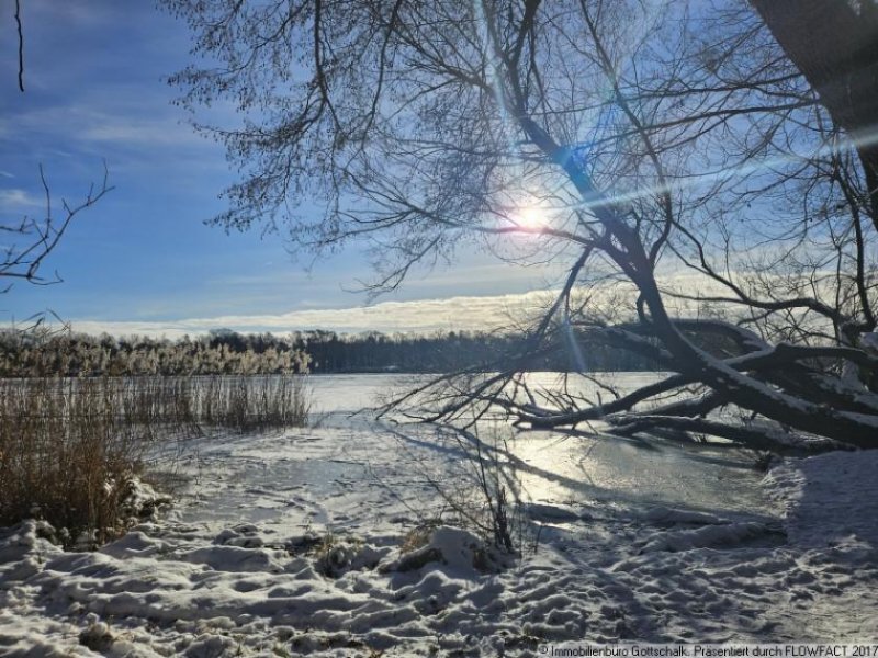 Oranienburg # Dachgeschoßwohnung in Oranienburg zur Eigennutzung oder Neuvermietung # Wohnung kaufen