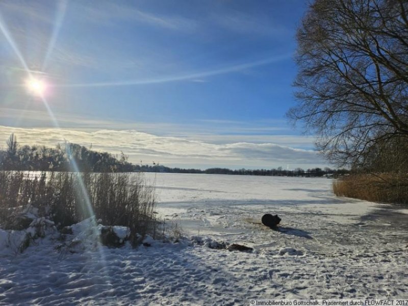 Oranienburg # Dachgeschoßwohnung in Oranienburg zur Eigennutzung oder Neuvermietung # Wohnung kaufen