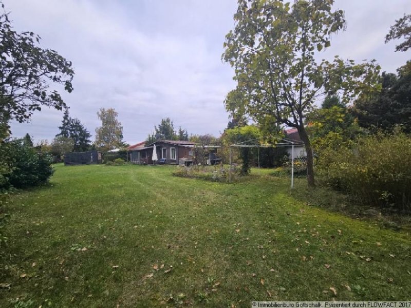 Oranienburg Erholungsobjekt am Oranienburger Kanal Haus kaufen