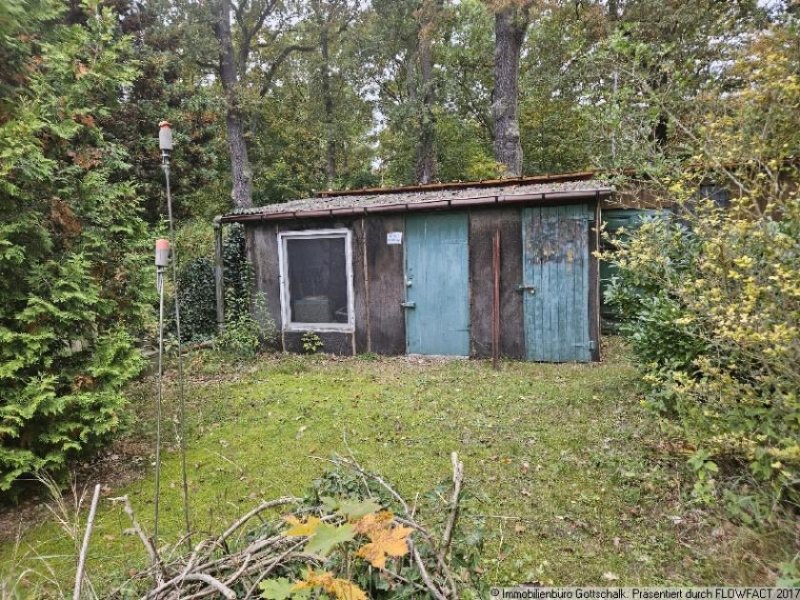 Oranienburg Erholungsobjekt am Oranienburger Kanal Haus kaufen