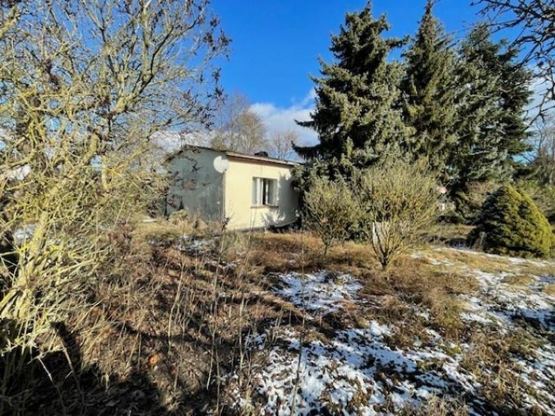 Oranienburg Großes Baugrundstück in Oranienburg - Eigenheim oder Doppelhaus möglich Grundstück kaufen