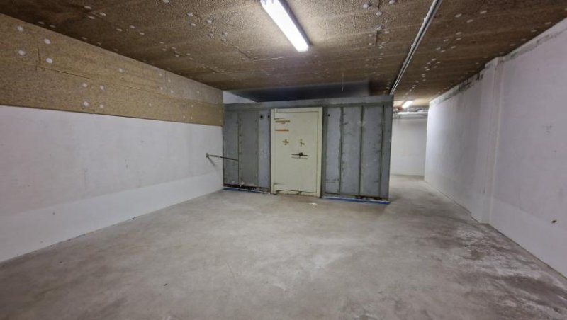Oranienburg KAPITALANLAGE - Gewerbeobjekt (Teileigentum) Gewerbe kaufen