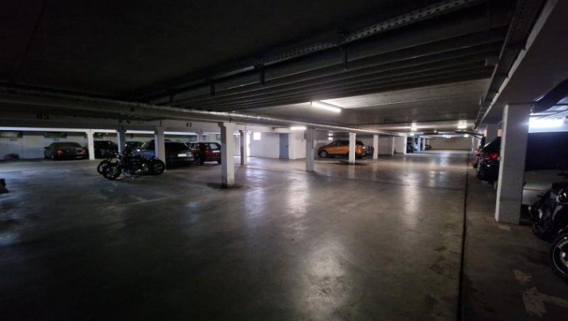 Oranienburg KAPITALANLAGE - Gewerbeobjekt (Teileigentum) Gewerbe kaufen