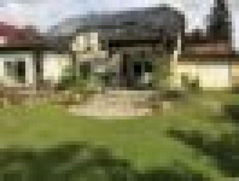 Birkenwerder provisionsfreie Villa in Toplage an der Briese in Birkenwerder Haus kaufen