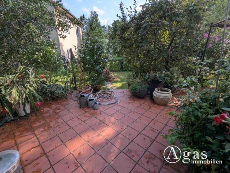 Schildow Gepflegtes Einfamilienhaus mit Sauna und Garage in Schildow Haus kaufen