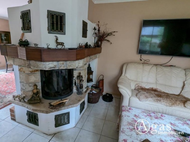 Schildow Gepflegtes Einfamilienhaus mit Sauna und Garage in Schildow Haus kaufen