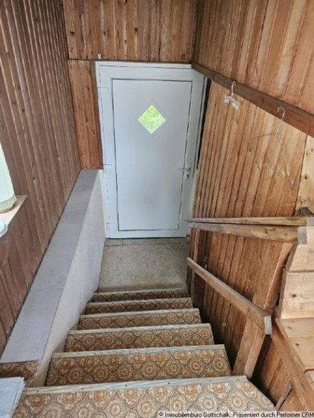 Bergfelde Bergfelde Charaktervolles Haus – ca. 60 m² Wohnfläche mit Ausbaureserve, Haus kaufen