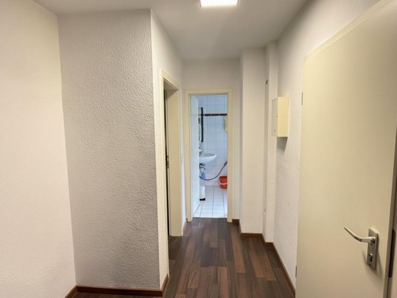 Bergfelde Kapitalanlage vor den Toren Berlins Vermietete 2-Zimmer-ETW mit Terrasse - Stellplatz - Einbauküche Wohnung kaufen