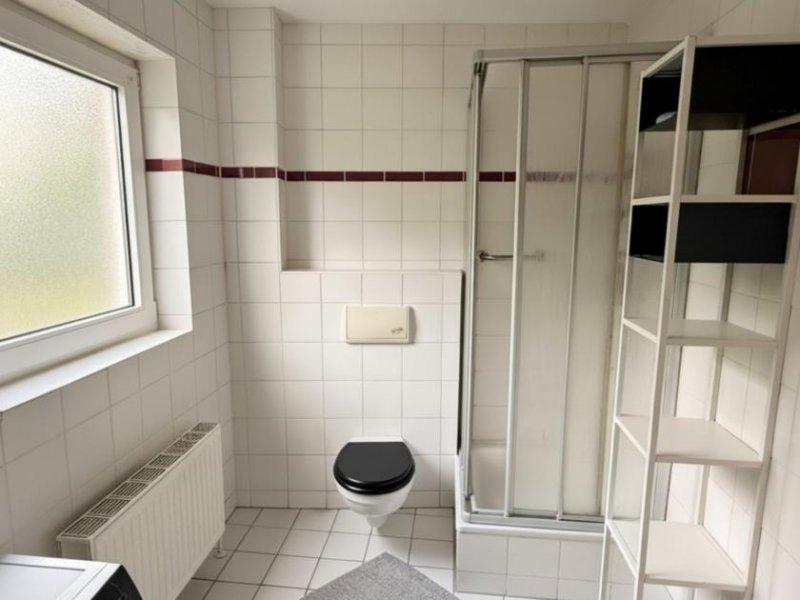 Bergfelde Kapitalanlage vor den Toren Berlins Vermietete 2-Zimmer-ETW mit Terrasse - Stellplatz - Einbauküche Wohnung kaufen
