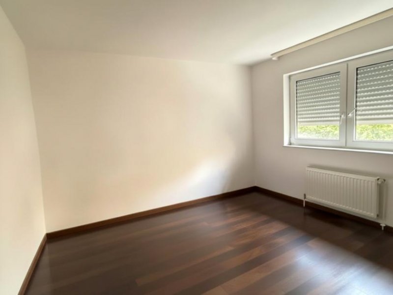 Bergfelde Kapitalanlage vor den Toren Berlins Vermietete 2-Zimmer-ETW mit Terrasse - Stellplatz - Einbauküche Wohnung kaufen