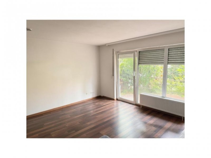 Bergfelde Kapitalanlage vor den Toren Berlins Vermietete 2-Zimmer-ETW mit Terrasse - Stellplatz - Einbauküche Wohnung kaufen