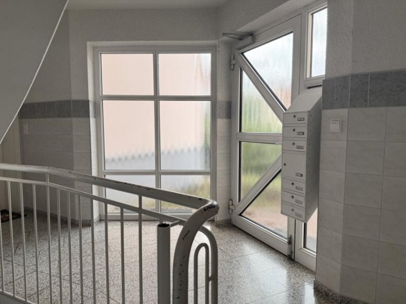 Bergfelde Vermietete 2-Raum-Maisonette-Wohnung mit Stellplatz, EBK sowie Tageslichtbad im Neubau! Wohnung kaufen